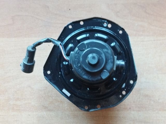 bontott DAEWOO NEXIA Fűtőmotor (Klímás)