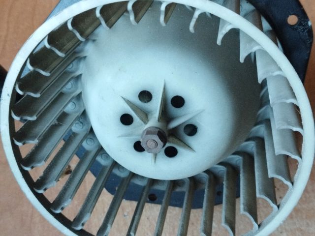 bontott DAEWOO NEXIA Fűtőmotor (Klímás)