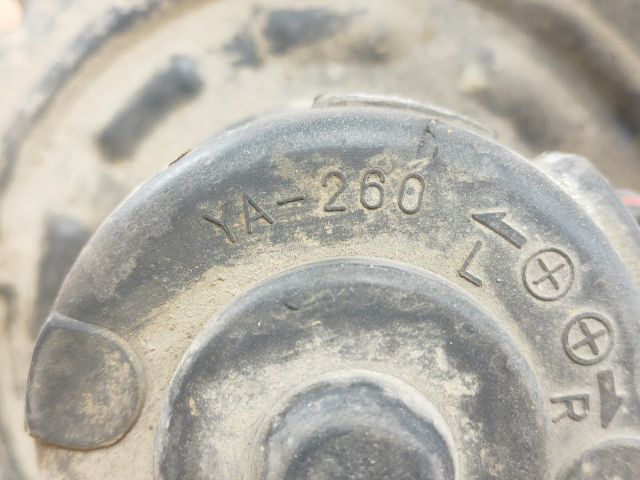 bontott DAEWOO NEXIA Fűtőmotor (Nem klímás)