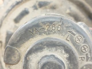 bontott DAEWOO NEXIA Fűtőmotor (Nem klímás)