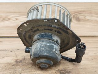 bontott DAEWOO NEXIA Fűtőmotor (Nem klímás)