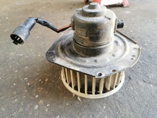 bontott DAEWOO NEXIA Fűtőmotor (Nem klímás)