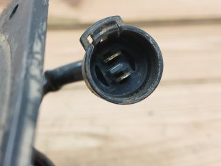 bontott DAEWOO NEXIA Fűtőmotor (Nem klímás)