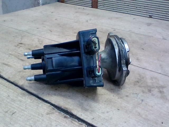 bontott DAEWOO NEXIA Gyújtáselosztó