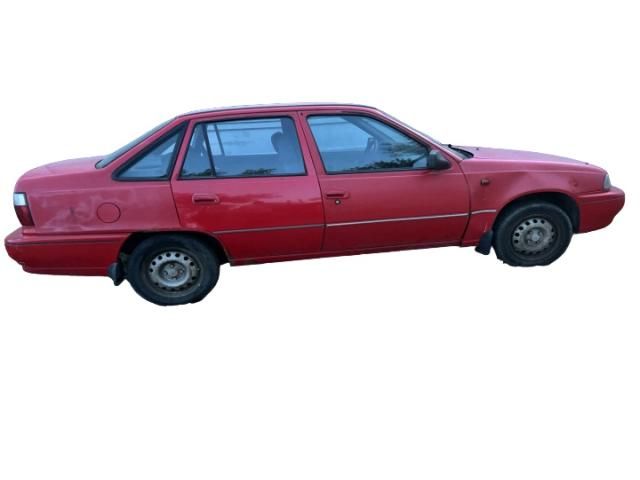 bontott DAEWOO NEXIA Hátsó Hamutartó