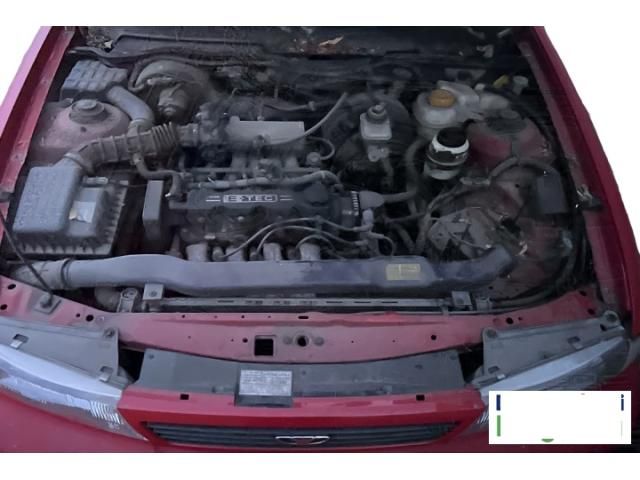 bontott DAEWOO NEXIA Hátsó Hamutartó