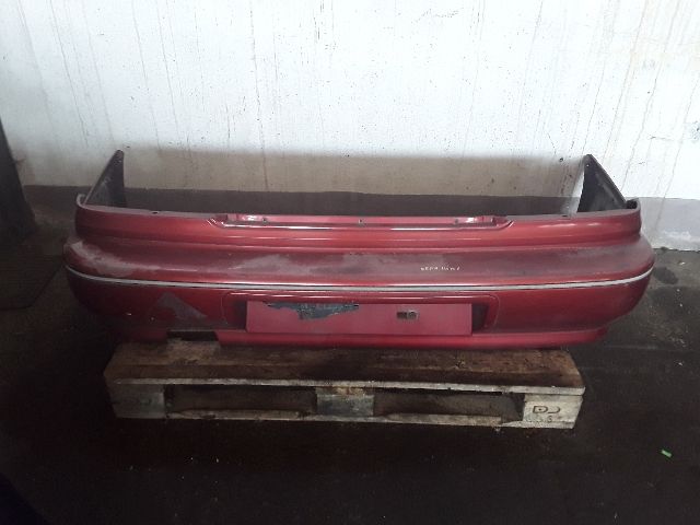 bontott DAEWOO NEXIA Hátsó Lökhárító (Üresen)