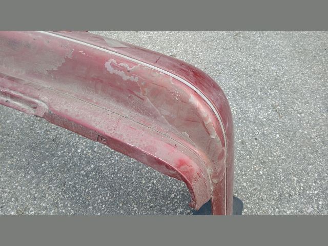 bontott DAEWOO NEXIA Hátsó Lökhárító (Üresen)