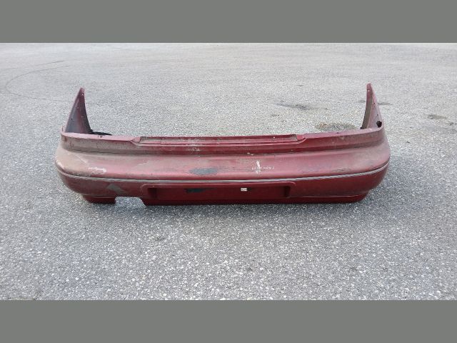 bontott DAEWOO NEXIA Hátsó Lökhárító (Üresen)