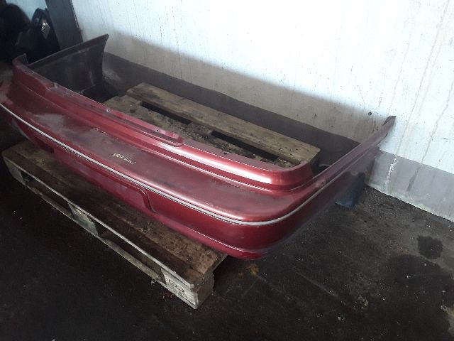 bontott DAEWOO NEXIA Hátsó Lökhárító (Üresen)