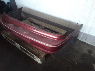 bontott DAEWOO NEXIA Hátsó Lökhárító (Üresen)