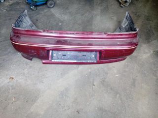 bontott DAEWOO NEXIA Hátsó Lökhárító (Üresen)