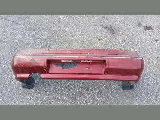 bontott DAEWOO NEXIA Hátsó Lökhárító (Üresen)