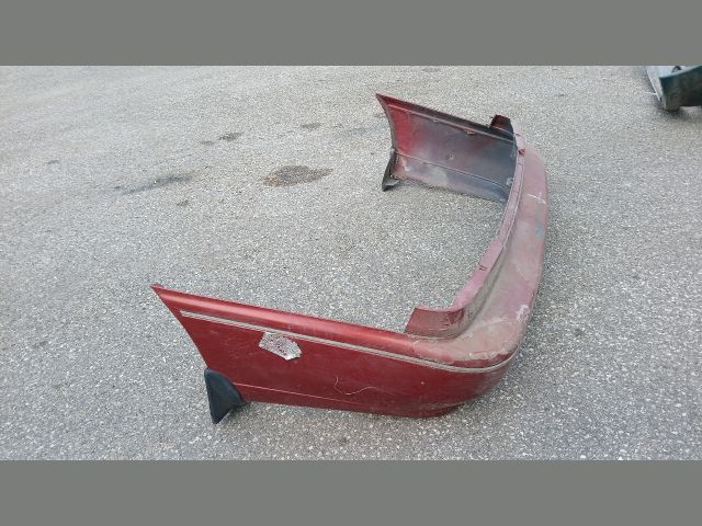 bontott DAEWOO NEXIA Hátsó Lökhárító (Üresen)