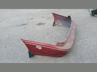 bontott DAEWOO NEXIA Hátsó Lökhárító (Üresen)