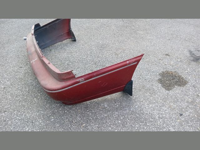 bontott DAEWOO NEXIA Hátsó Lökhárító (Üresen)