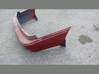 bontott DAEWOO NEXIA Hátsó Lökhárító (Üresen)