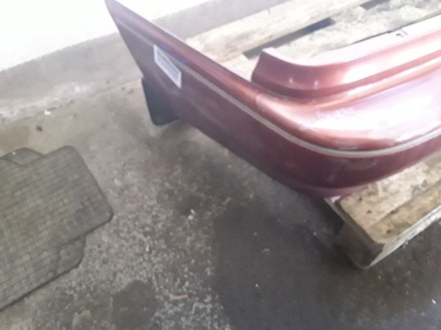 bontott DAEWOO NEXIA Hátsó Lökhárító (Üresen)