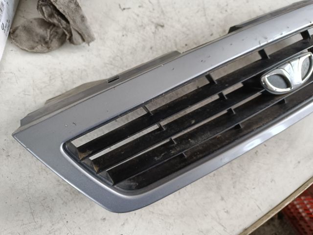 bontott DAEWOO NEXIA Hűtőrács