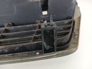 bontott DAEWOO NEXIA Hűtőrács