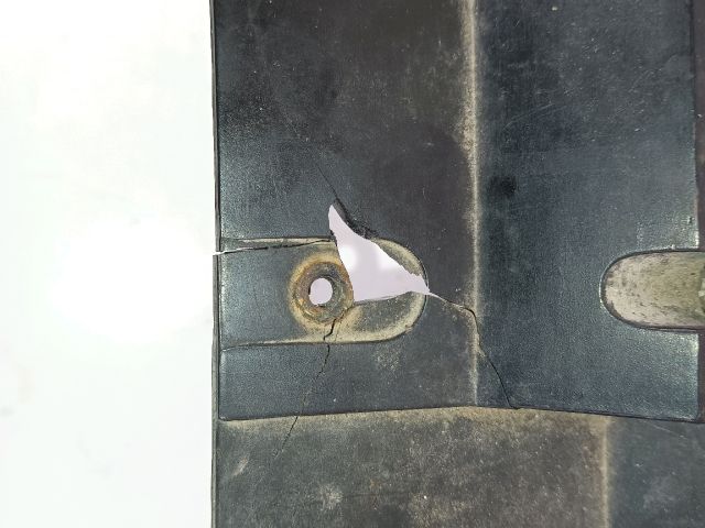 bontott DAEWOO NEXIA Hűtőrács