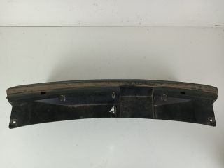 bontott DAEWOO NEXIA Hűtőrács