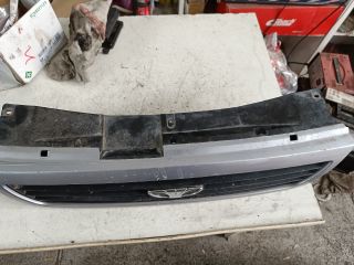 bontott DAEWOO NEXIA Hűtőrács