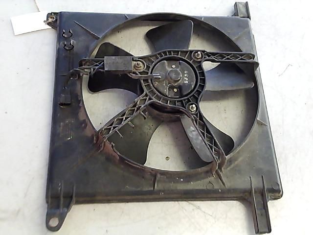 bontott DAEWOO NEXIA Hűtőventilátor Motor