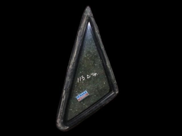 bontott DAEWOO NEXIA Jobb C Oszlop Oldalablak Üveg