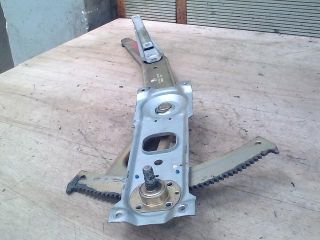 bontott DAEWOO NEXIA Jobb első Ablakemelő Szerkezet (Mechanikus)