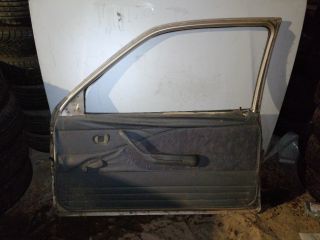 bontott DAEWOO NEXIA Jobb első Ajtó (Üres lemez)