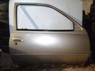 bontott DAEWOO NEXIA Jobb első Ajtó (Üres lemez)