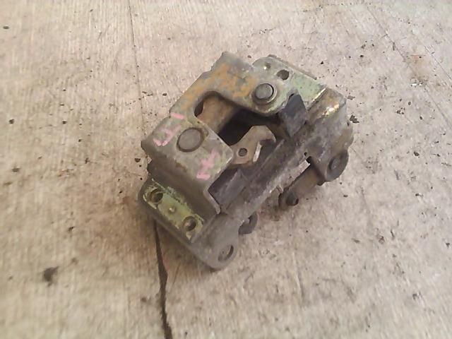 bontott DAEWOO NEXIA Jobb első Ajtózár