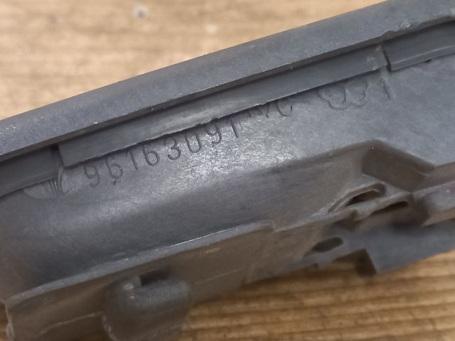 bontott DAEWOO NEXIA Jobb első Belső Kilincs