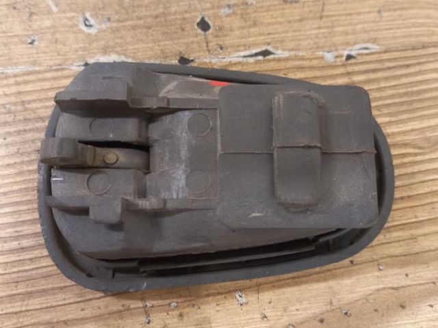 bontott DAEWOO NEXIA Jobb első Belső Kilincs