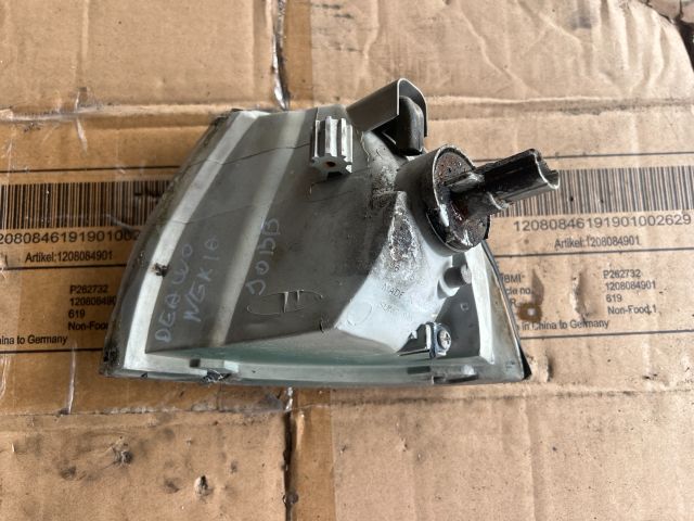 bontott DAEWOO NEXIA Jobb első Irányjelző