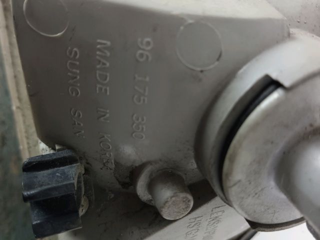 bontott DAEWOO NEXIA Jobb első Irányjelző