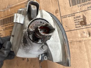 bontott DAEWOO NEXIA Jobb első Irányjelző