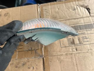 bontott DAEWOO NEXIA Jobb első Irányjelző