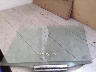 bontott DAEWOO NEXIA Jobb hátsó Ablak