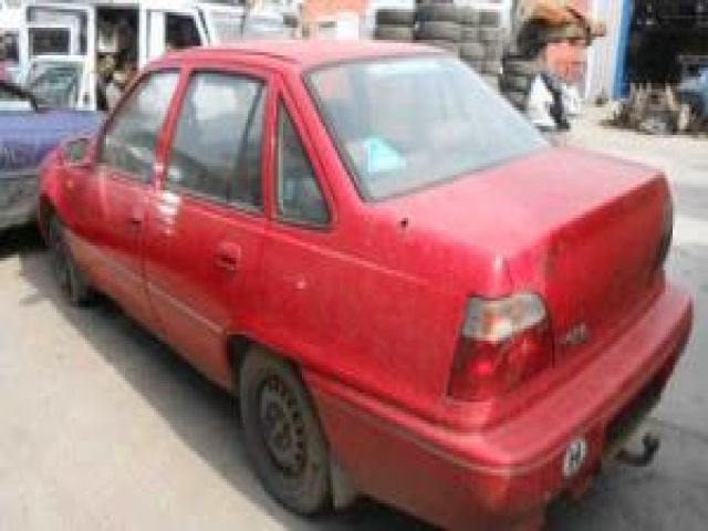 bontott DAEWOO NEXIA Jobb hátsó Ablak