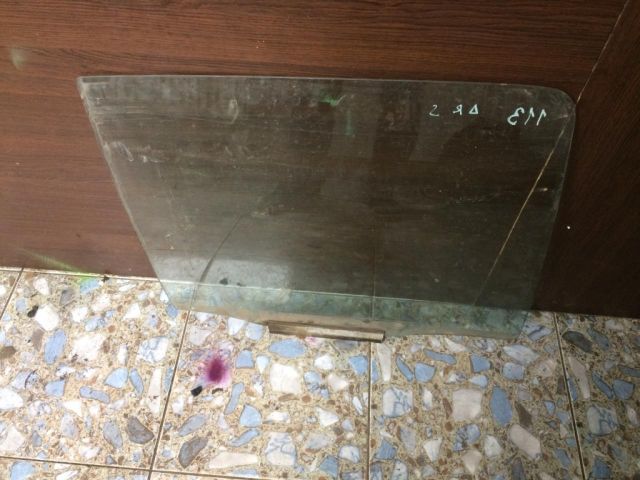 bontott DAEWOO NEXIA Jobb hátsó Ablak