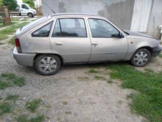 bontott DAEWOO NEXIA Jobb hátsó Ablak