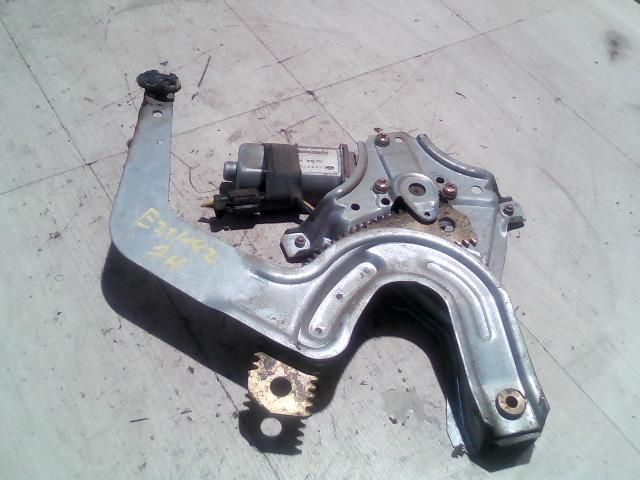 bontott DAEWOO NEXIA Jobb hátsó Ablakemelő Szerkezet (Elektromos)