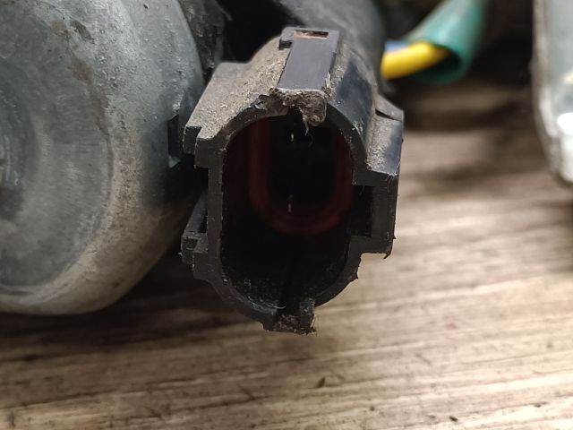 bontott DAEWOO NEXIA Jobb hátsó Ablakemelő Szerkezet (Elektromos)