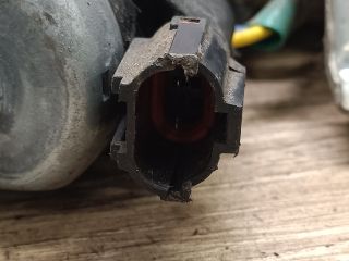 bontott DAEWOO NEXIA Jobb hátsó Ablakemelő Szerkezet (Elektromos)