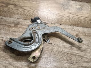 bontott DAEWOO NEXIA Jobb hátsó Ablakemelő Szerkezet (Elektromos)