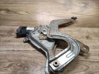 bontott DAEWOO NEXIA Jobb hátsó Ablakemelő Szerkezet (Elektromos)