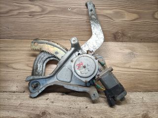 bontott DAEWOO NEXIA Jobb hátsó Ablakemelő Szerkezet (Elektromos)