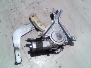 bontott DAEWOO NEXIA Jobb hátsó Ablakemelő Szerkezet (Elektromos)